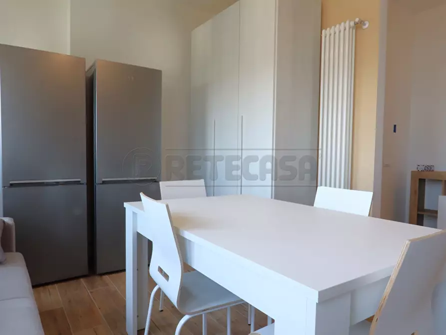 Immagine 19 di Stanza singola in affitto  in Via Alessandro Malaspina 12 a Vicenza