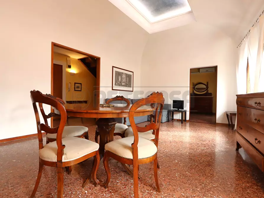 Immagine 8 di Trilocale in affitto  in Corso Antonio Fogazzaro 48 a Vicenza