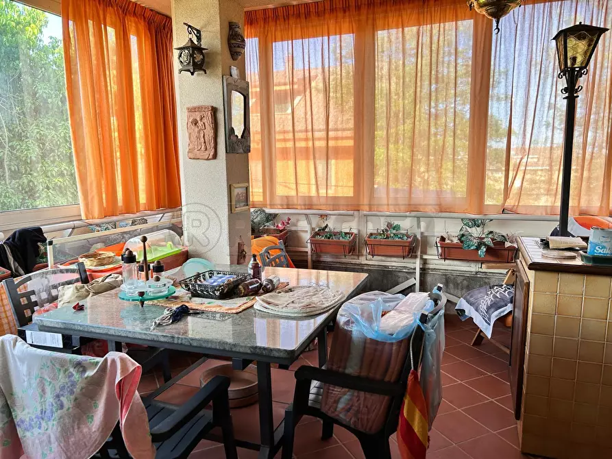 Immagine 3 di Quadrilocale in vendita  in Niscima Nord a Caltanissetta