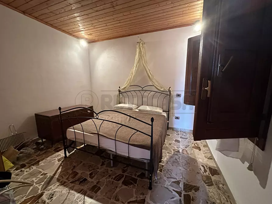 Immagine 18 di Villetta a schiera in vendita  a Campobello Di Mazara