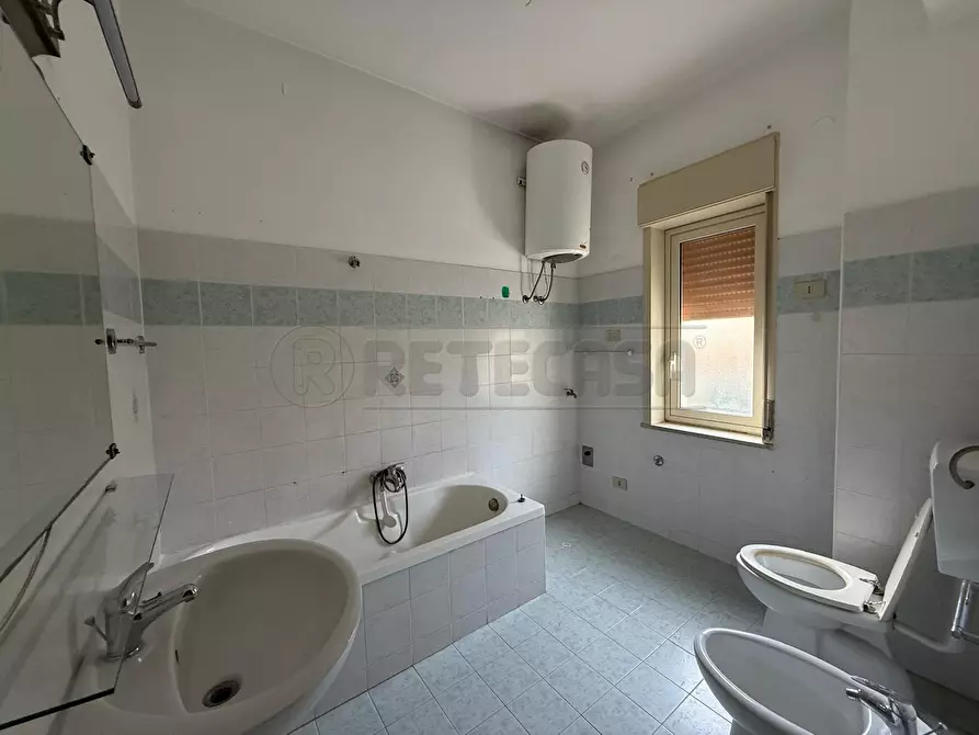 Immagine 15 di Appartamento in vendita  in Strada Comunale Santa Lucia 5 a Messina