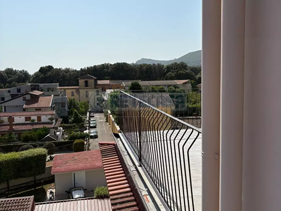 Immagine 15 di Attico in vendita  in Via Gennaro Tescione a Caserta