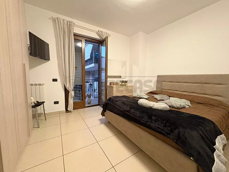 Immagine 10 di Trilocale in affitto  in Via Manfredo de Paolis a Marcianise