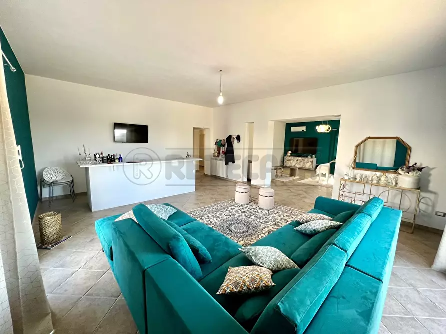 Immagine 9 di Villa in vendita  in CONTRADA CIANCIO SNC a Marsala