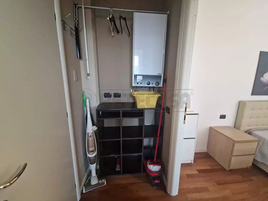 Immagine 7 di Bilocale in vendita  in Via degli Opifici a Cremona