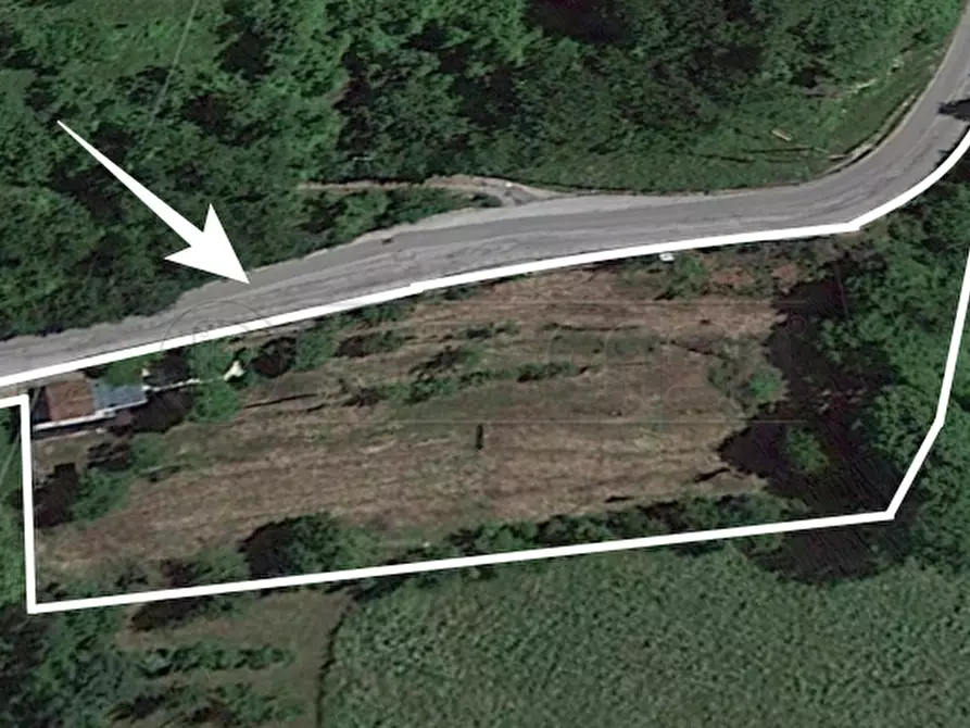 Immagine 2 di Magazzino in vendita  in Contrada Caneva di Sotto 52 a Recoaro Terme