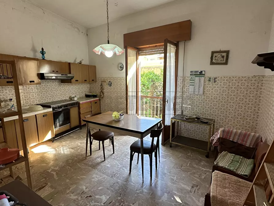 Immagine 4 di Casa indipendente in vendita  a Mazara Del Vallo