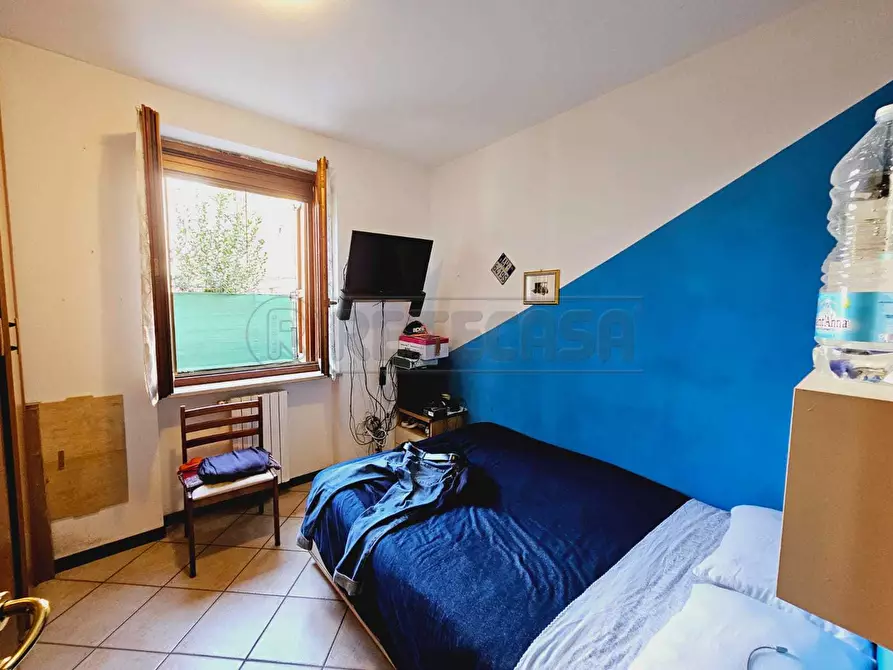 Immagine 8 di Trilocale in vendita  in Via Giuseppe Ciotti a Montichiari