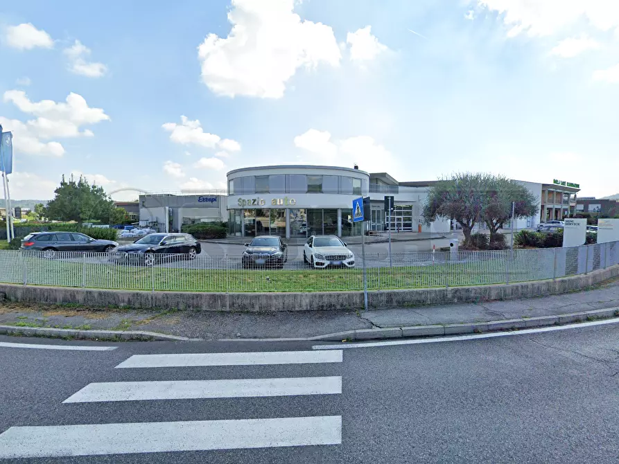 Immagine 3 di Attività artigianale in vendita  in Via del Lavoro 1 a Arzignano