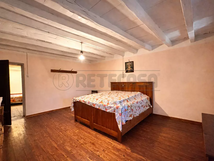 Immagine 7 di Casa semindipendente in vendita  in contrà pasquali marana 15 a Crespadoro