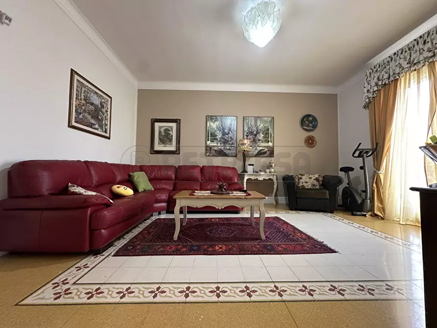 Immagine 10 di Casa indipendente in vendita  a Mazara Del Vallo