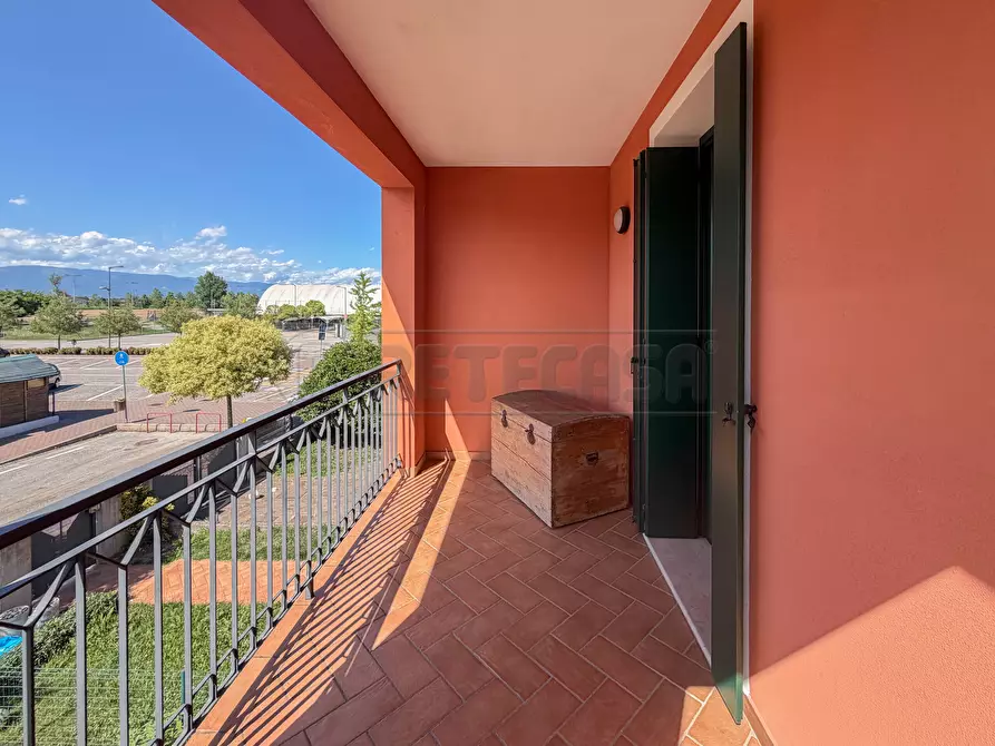 Immagine 36 di Porzione di casa in vendita  in Via Monte Summano a Costabissara