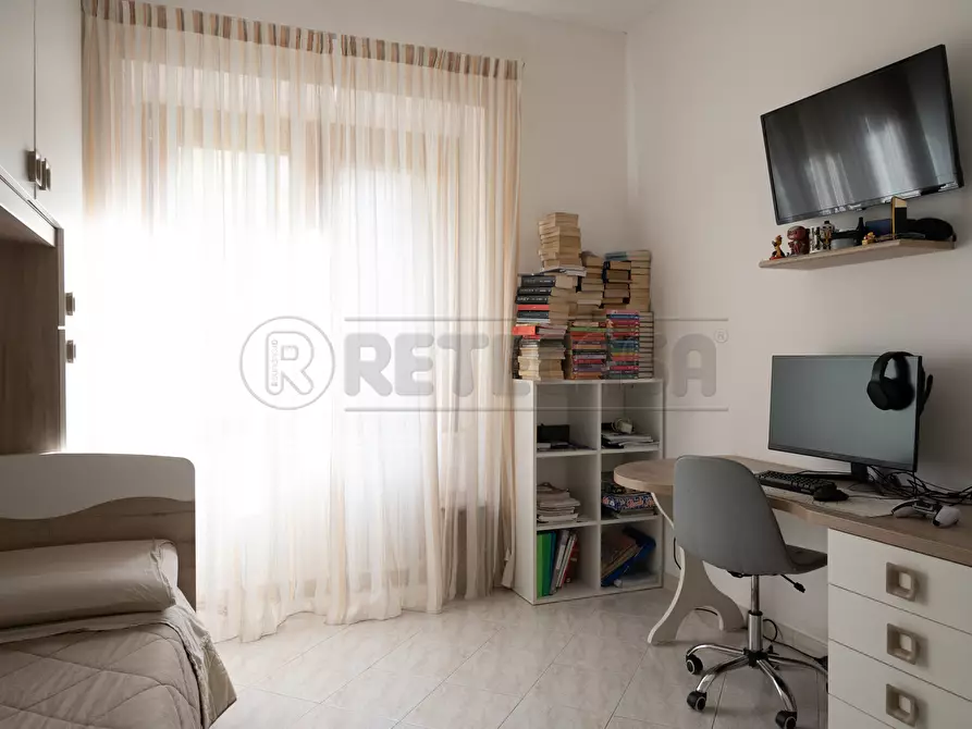 Immagine 4 di Quadrilocale in vendita  in Via Po 12 a Nardo'