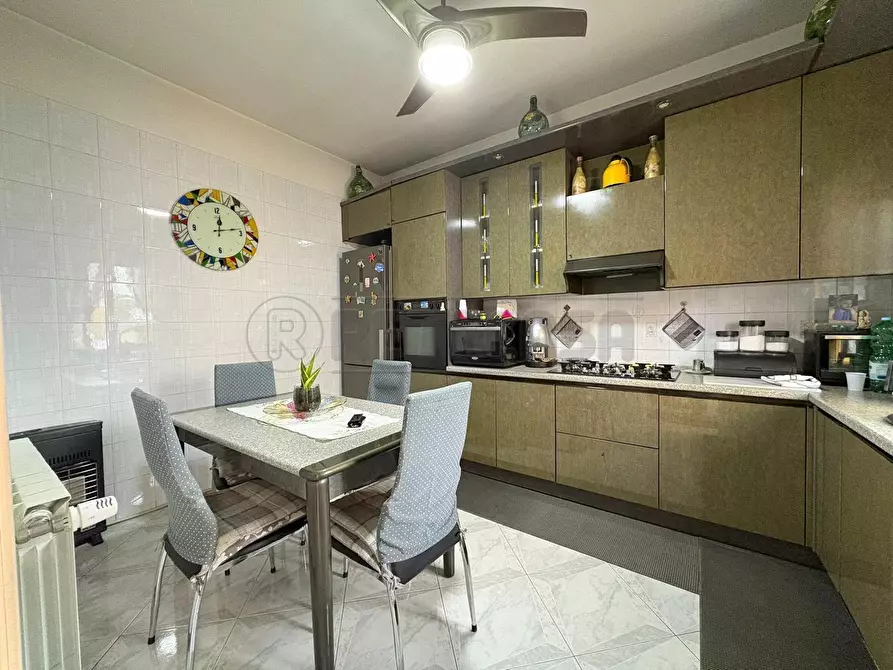 Immagine 47 di Villetta a schiera in vendita  in Via Giudice Falcone a Marcianise