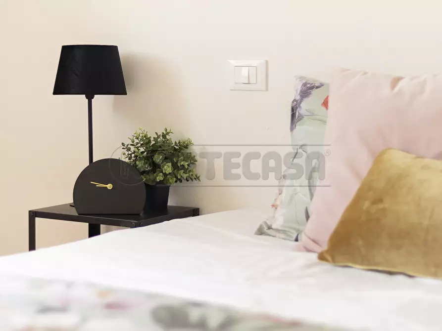 Immagine 22 di Bilocale in vendita  in Via Zuccola 37 a Bolzano Vicentino