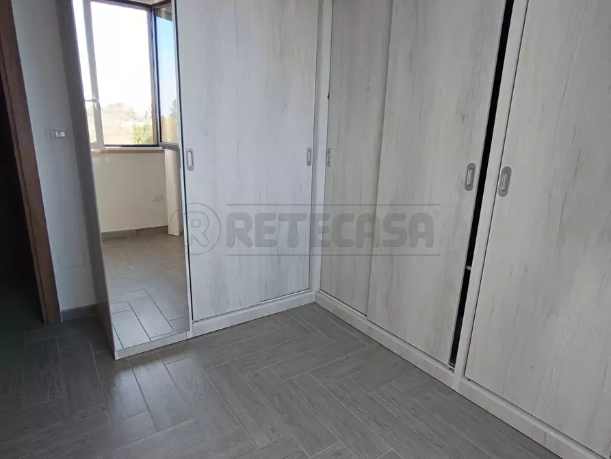 Immagine 21 di Attico in vendita  in VIA ZIZZI 26 a Alezio