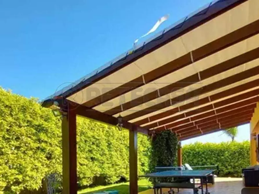 Immagine 6 di Villa in vendita  a Petrosino