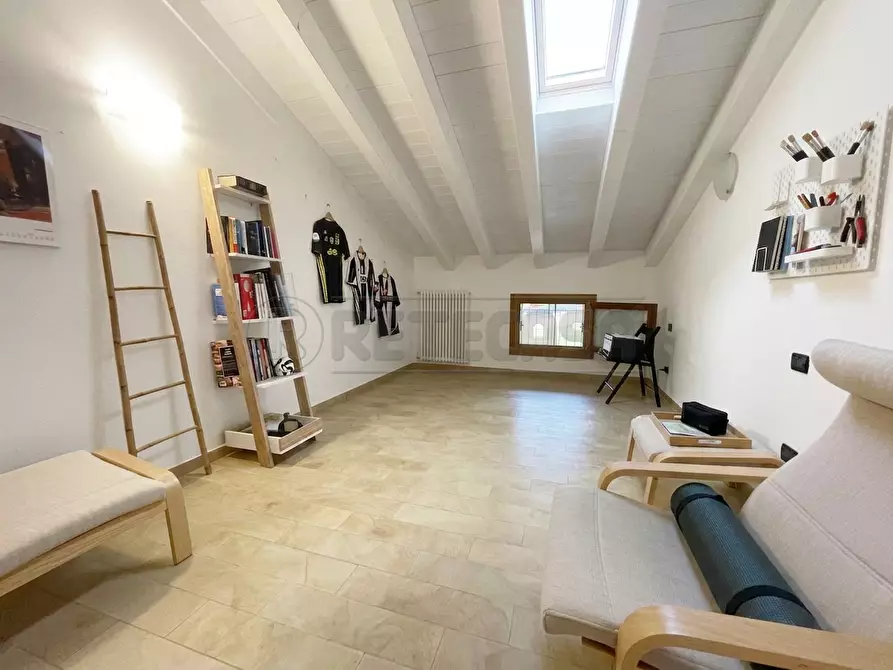 Immagine 5 di Appartamento in vendita  in via palazzina di cereda 12 a Cornedo Vicentino