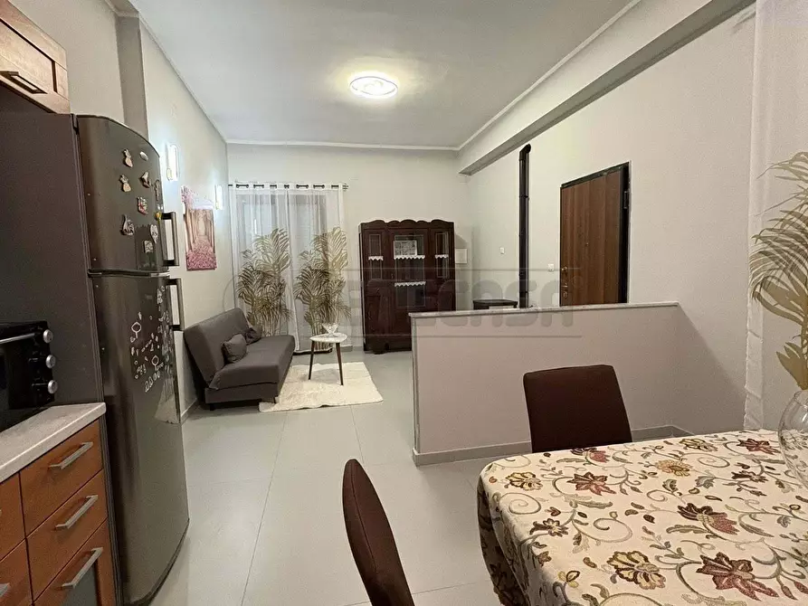 Immagine 6 di Bilocale in affitto  in Via Marte a Marcianise