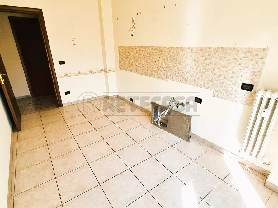 Immagine 18 di Quadrilocale in vendita  a Pescara