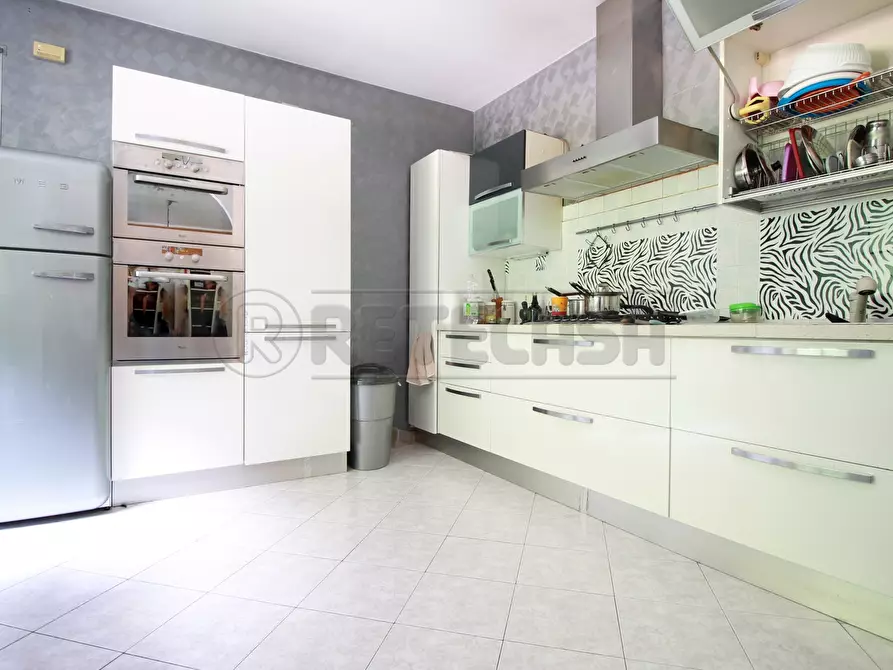 Immagine 15 di Attività artigianale in vendita  in Via Valletta 1 a Crespadoro