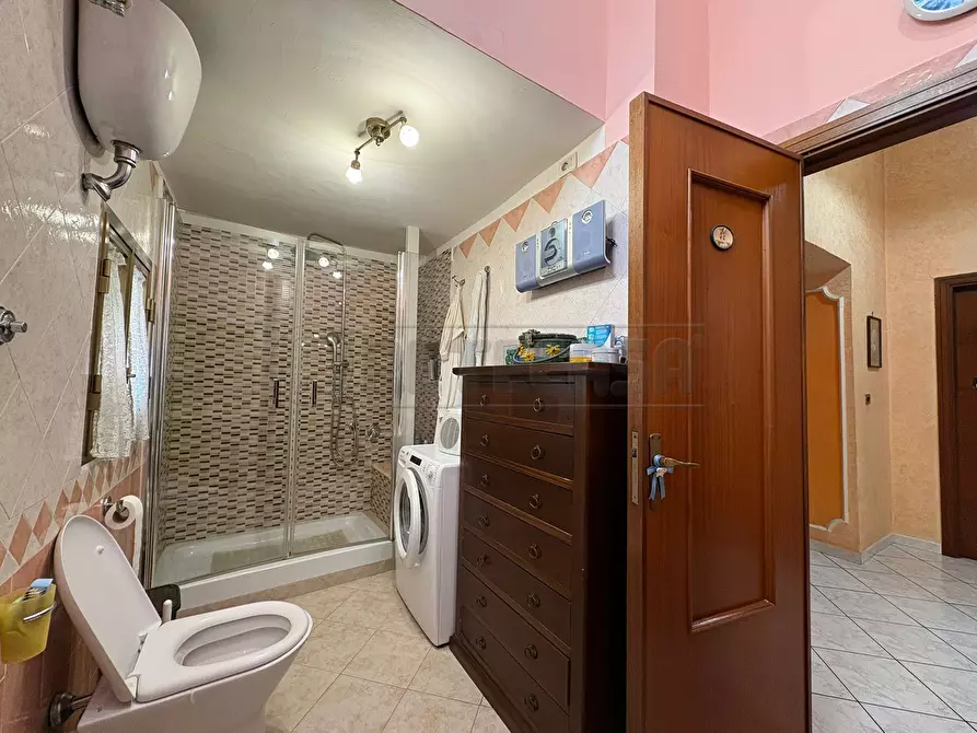 Immagine 34 di Quadrilocale in vendita  in Via Palmiro Togliatti a San Marco Evangelista