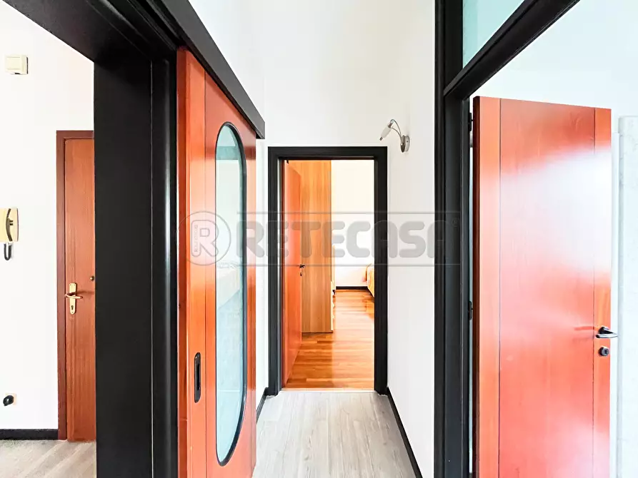 Immagine 37 di Trilocale in vendita  in Via Peschiera dei Muzzi a Sovizzo