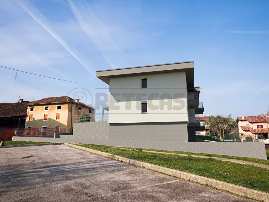Immagine 17 di Appartamento in vendita  in Via Priara Castello snc a Valdagno