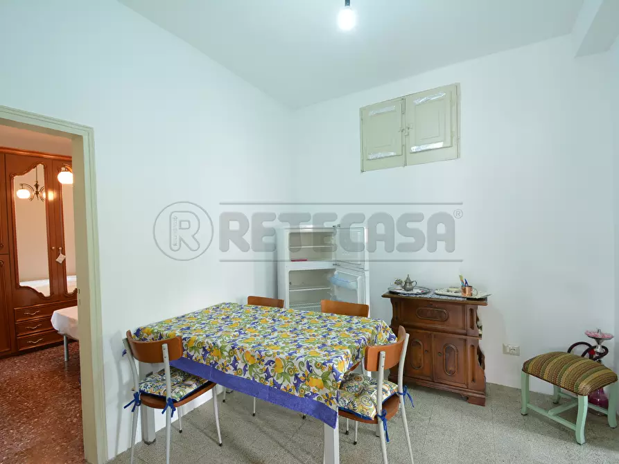 Immagine 9 di Trilocale in vendita  in Via Molino 11 a Messina