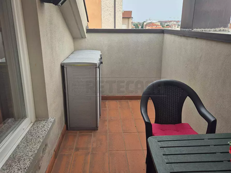 Immagine 8 di Quadrilocale in vendita  a Bergamo