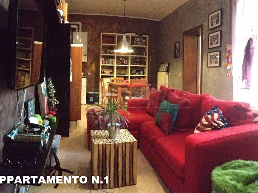 Immagine 3 di Terratetto in vendita  a Bondeno