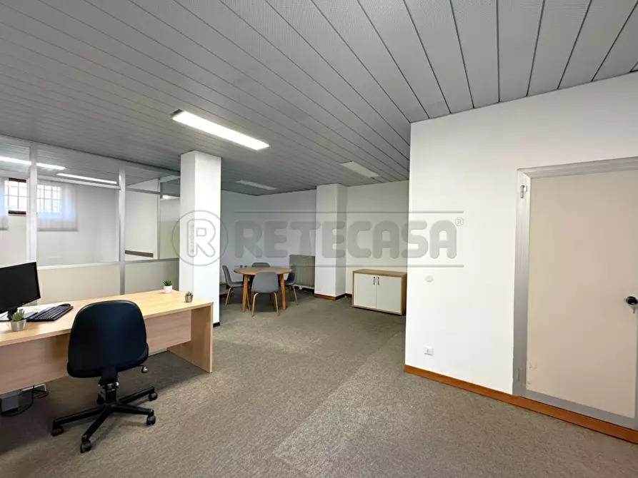 Immagine 5 di Ufficio in affitto  in Via Tagliamento a Vicenza