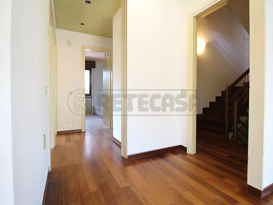 Immagine 11 di Porzione di casa in vendita  in Via dei Platani 7/A a Arzignano