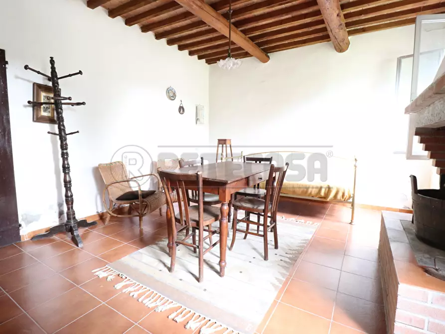 Immagine 9 di Casa indipendente in vendita  a Ficarolo