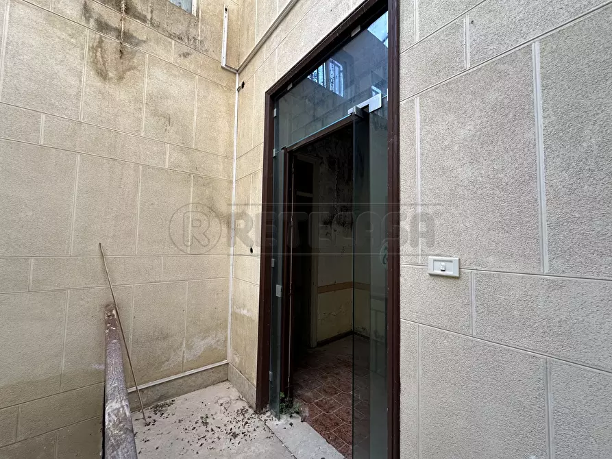 Immagine 3 di Appartamento in vendita  a Mazara Del Vallo