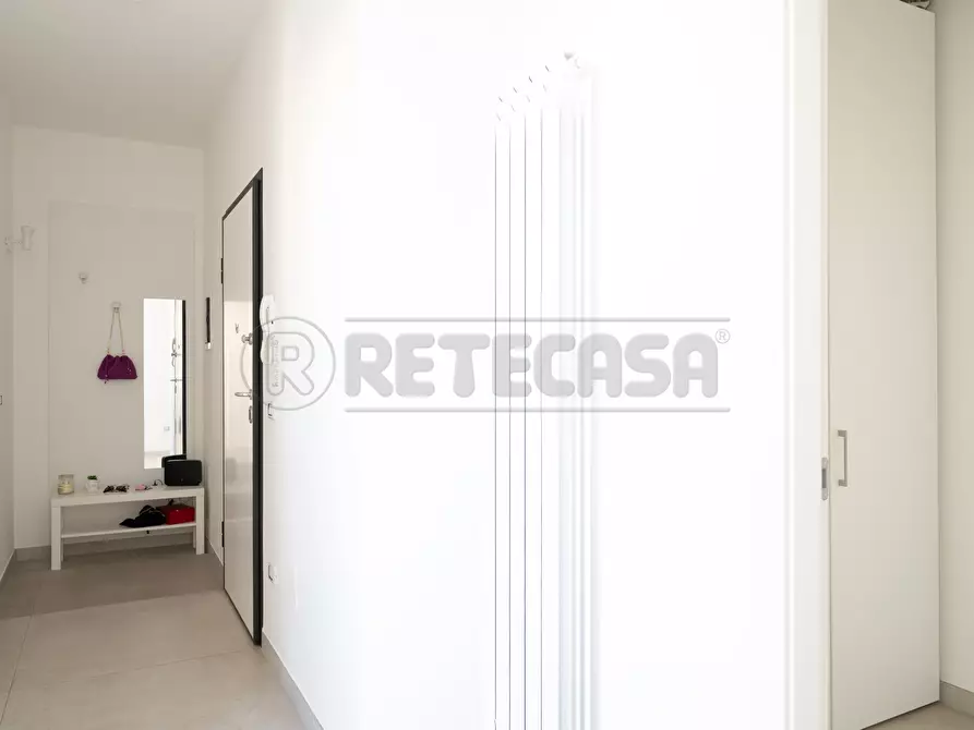 Immagine 18 di Trilocale in vendita  in Via II Giugno 7 a Nardo'