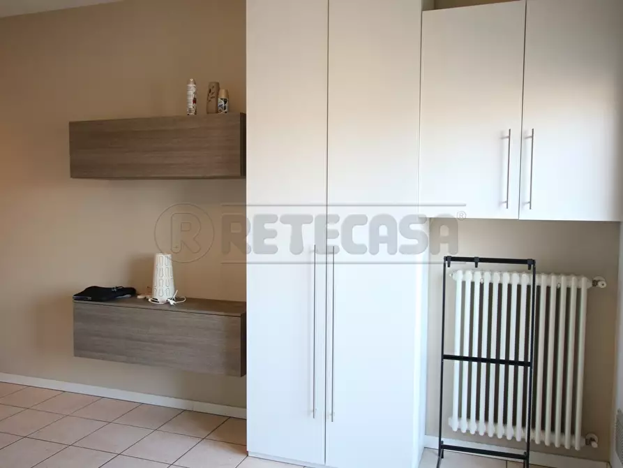 Immagine 11 di Monolocale in affitto  a Vicenza