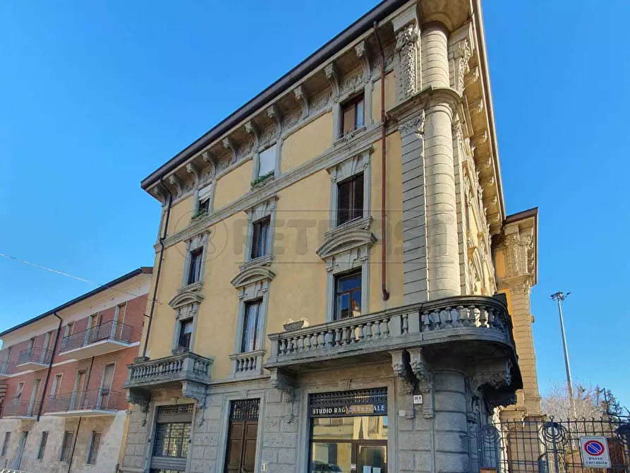 Immagine 1 di Trilocale in vendita  in via Filzi a Cremona
