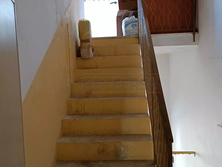 Immagine 29 di Casa indipendente in vendita  in Via Domenico Battisti 18 a Scorrano