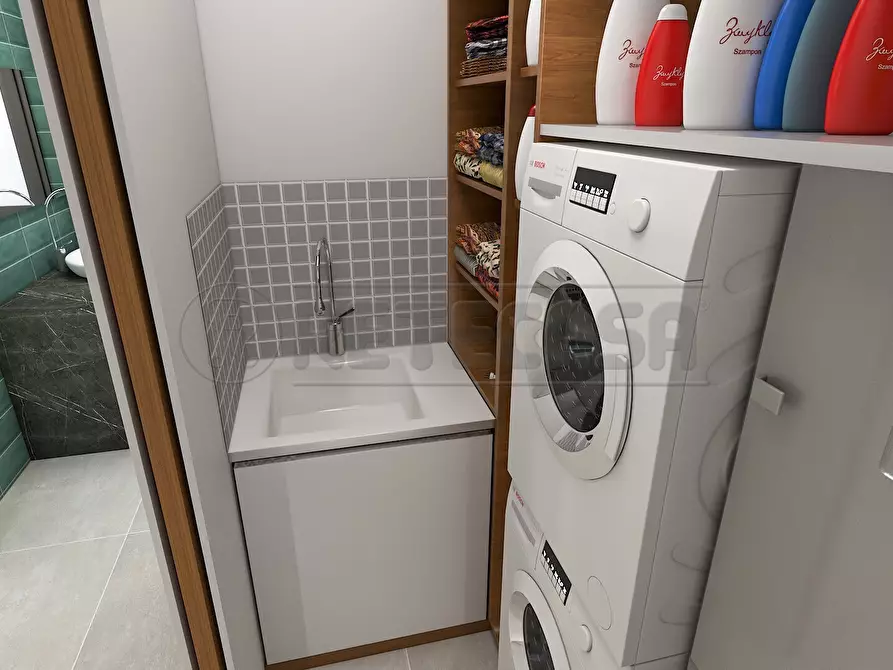 Immagine 55 di Villetta a schiera in vendita  a Mazara Del Vallo