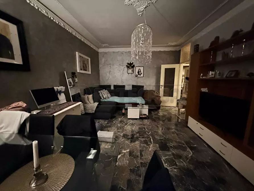 Immagine 1 di Appartamento in vendita  in zona valle a Montecchio Maggiore