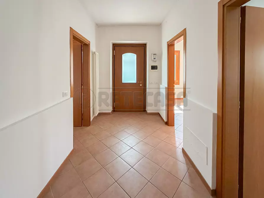 Immagine 13 di Appartamento in vendita  in Via San Nicola a Creazzo