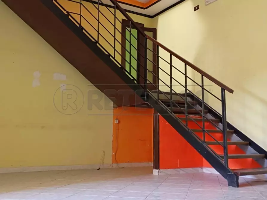 Immagine 19 di Casa semindipendente in vendita  in Via Cavour a Marcianise