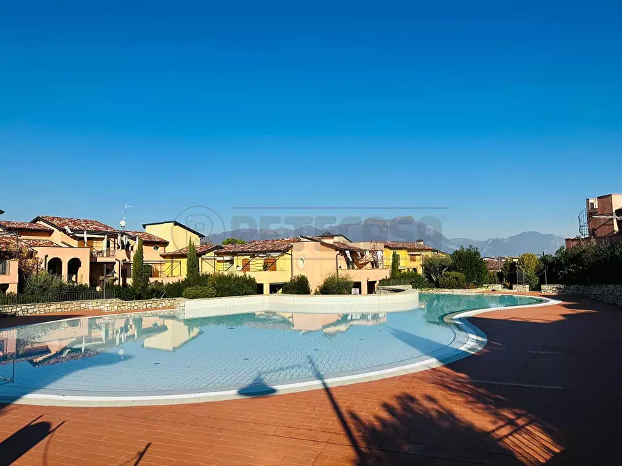 Immagine 39 di Appartamento in affitto  in Via del torchio a Manerba Del Garda