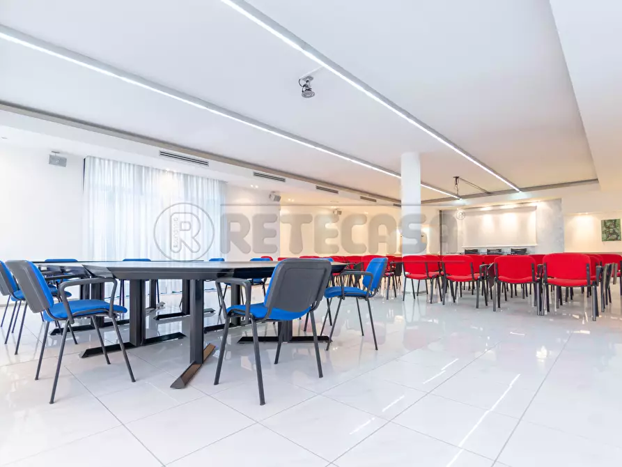 Immagine 21 di Ufficio in vendita  in Via Acque 6 a Bolzano Vicentino