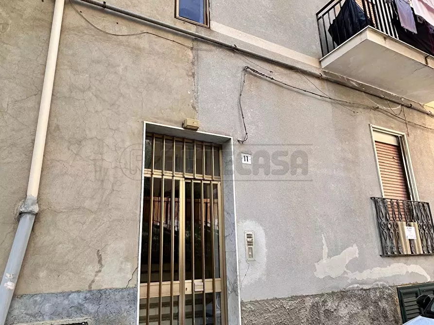 Immagine 10 di Bilocale in vendita  in Via Volturno 11 a Caltanissetta