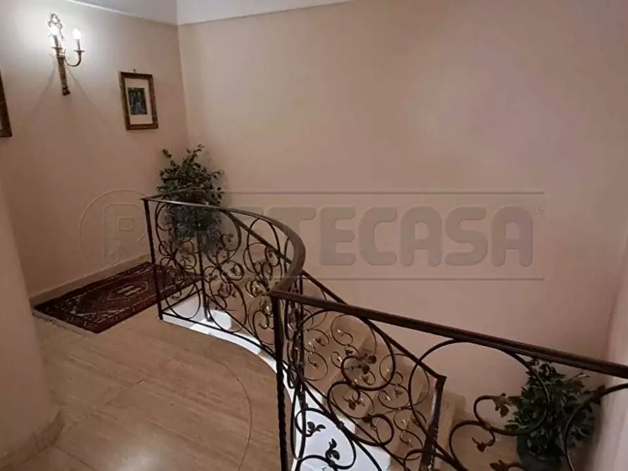 Immagine 30 di Porzione di casa in vendita  in contrada strasatti a Marsala