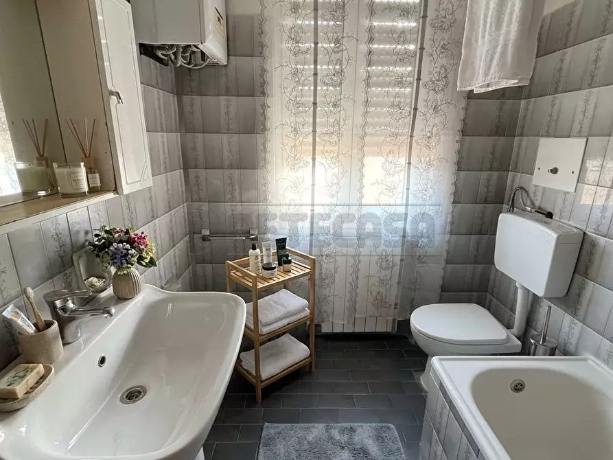 Immagine 2 di Stanza singola in affitto  in Via Duomo 40 a Montecchio Maggiore