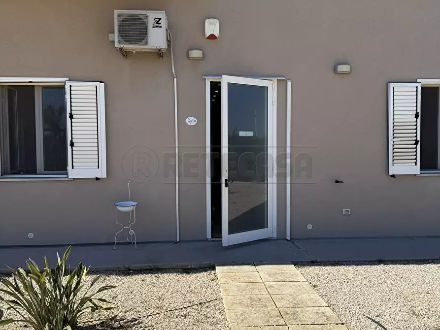 Immagine 26 di Pentalocale in vendita  in Via delle tessitrici 1 a Sannicola