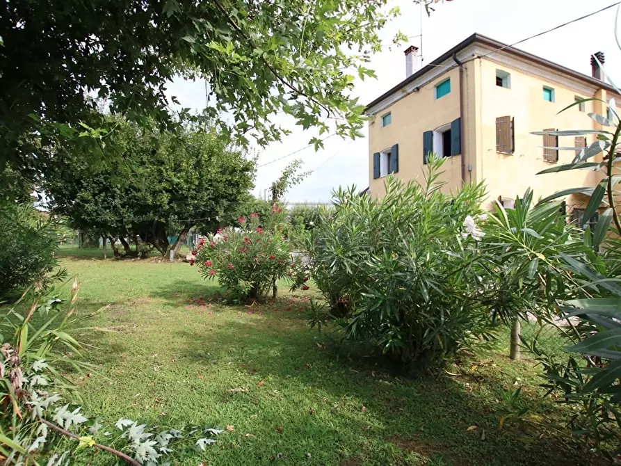 Immagine 1 di Rustico / casale in vendita  in Via Madonnetta a Montegaldella